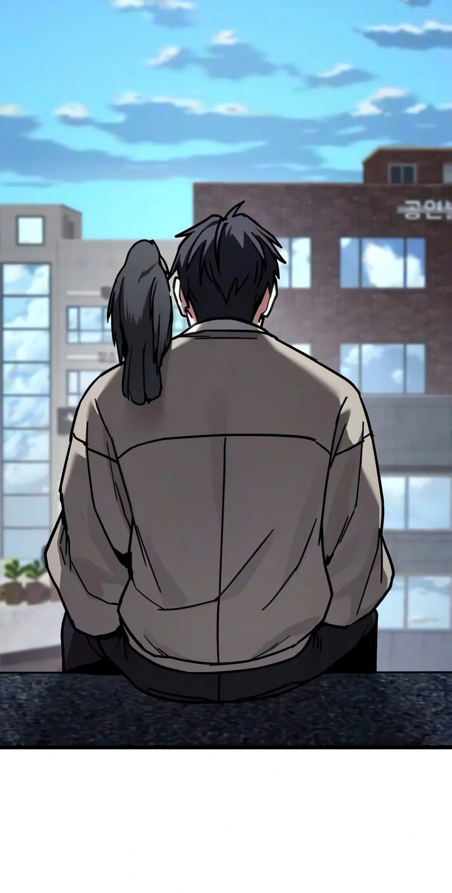 The Ultimate Shut-In - Chapter 99 Page 89