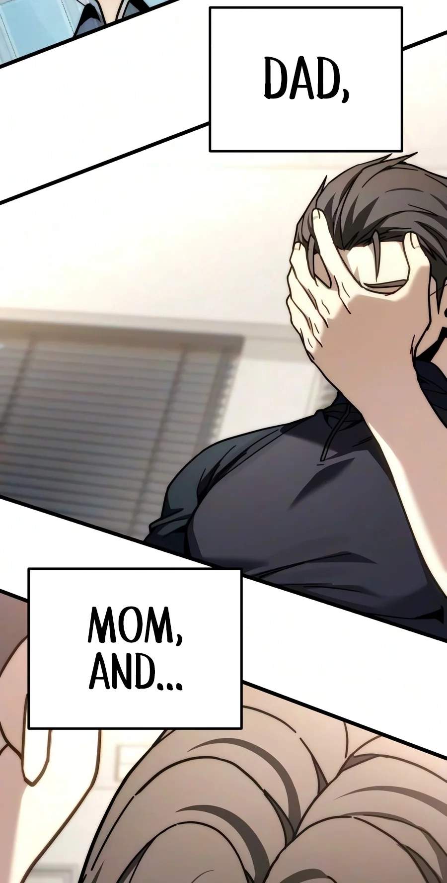 The Ultimate Shut-In - Chapter 99 Page 9
