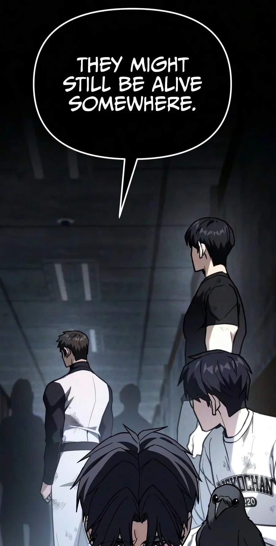 The Ultimate Shut-In - Chapter 99 Page 98