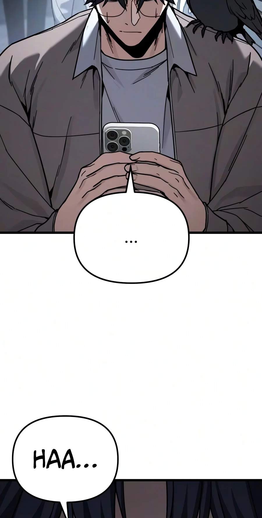 The Ultimate Shut-In - Chapter 99 Page 99