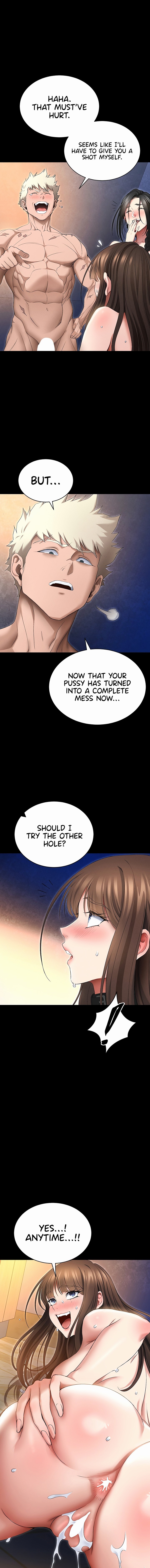 Taming A Female Bully - Chapter 88 Page 13