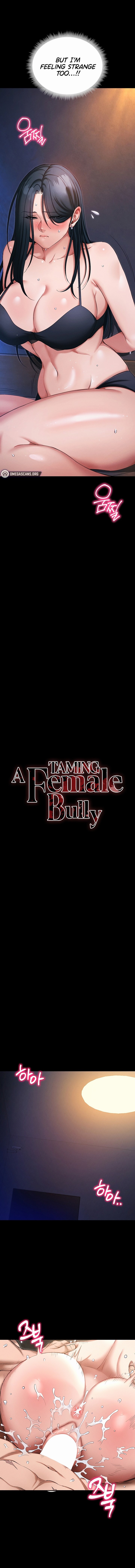 Taming A Female Bully - Chapter 88 Page 2
