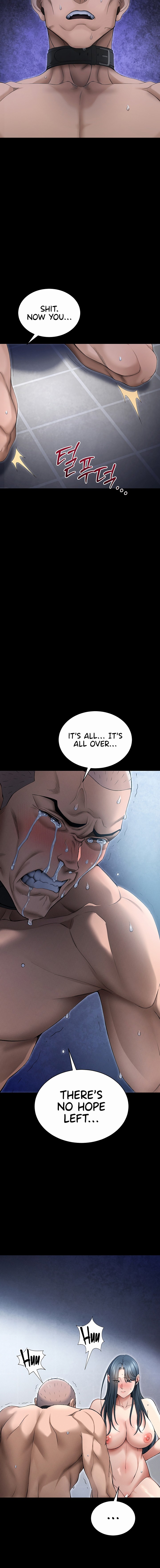 Taming A Female Bully - Chapter 89 Page 12