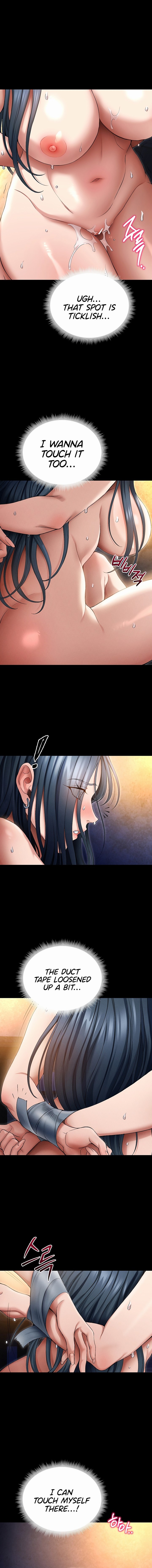 Taming A Female Bully - Chapter 89 Page 4