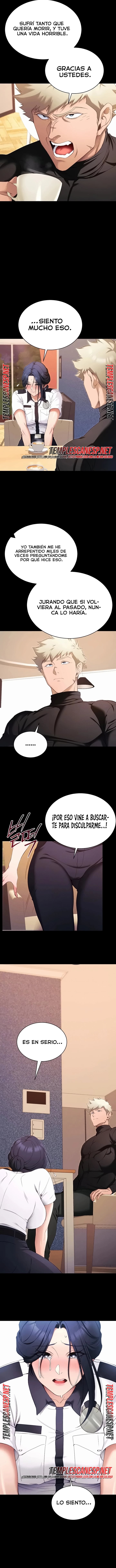 Taming A Female Bully Raw - Chapter 85 Page 4
