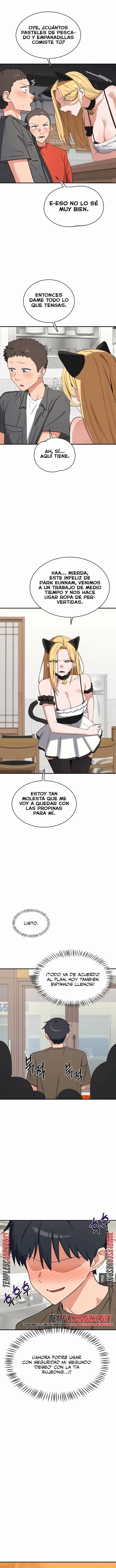 MILF Exchange Plan Raw - Chapter 92 Page 9