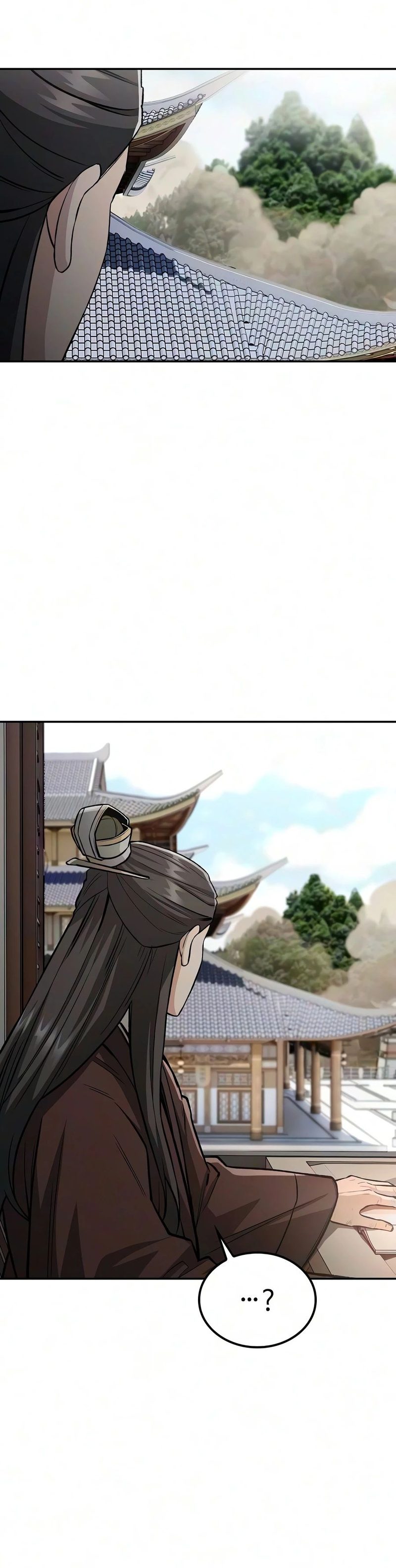Mount Hua Sect’s Genius Phantom Swordsman - Chapter 75 Page 19
