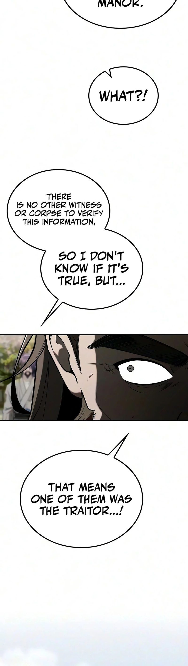 Mount Hua Sect’s Genius Phantom Swordsman - Chapter 75 Page 9