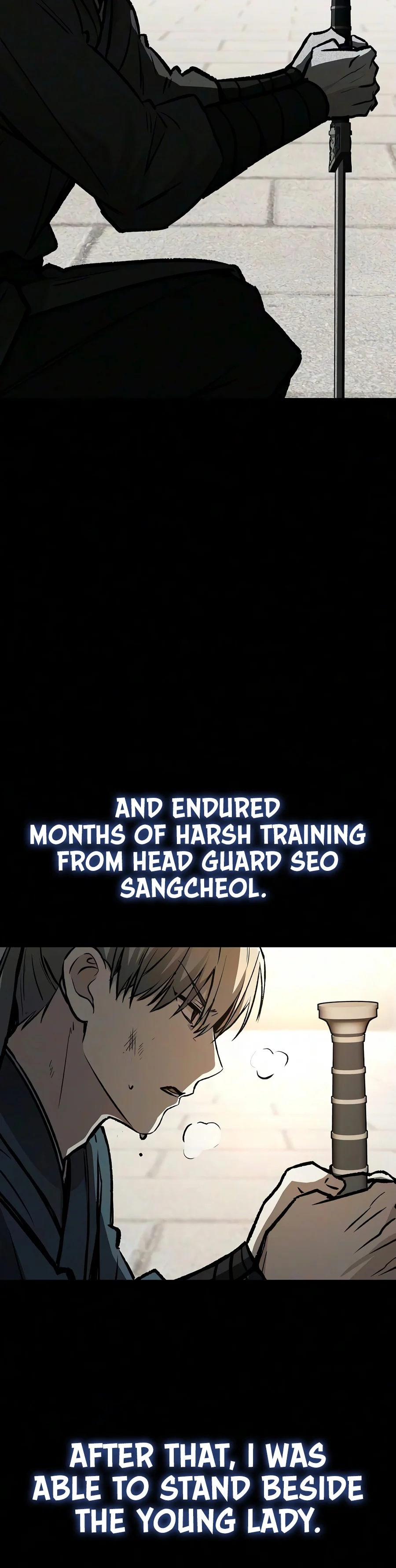 Mount Hua Sect’s Genius Phantom Swordsman - Chapter 83 Page 12
