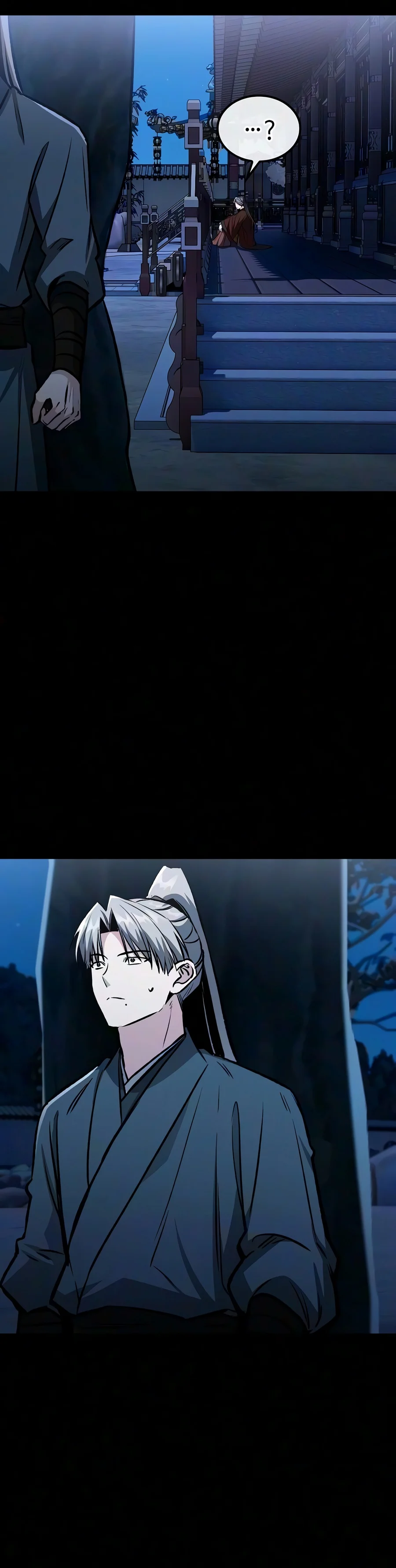 Mount Hua Sect’s Genius Phantom Swordsman - Chapter 83 Page 16