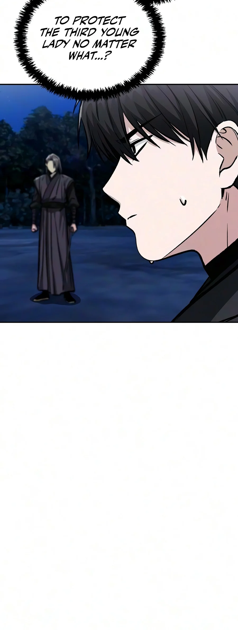 Mount Hua Sect’s Genius Phantom Swordsman - Chapter 83 Page 2