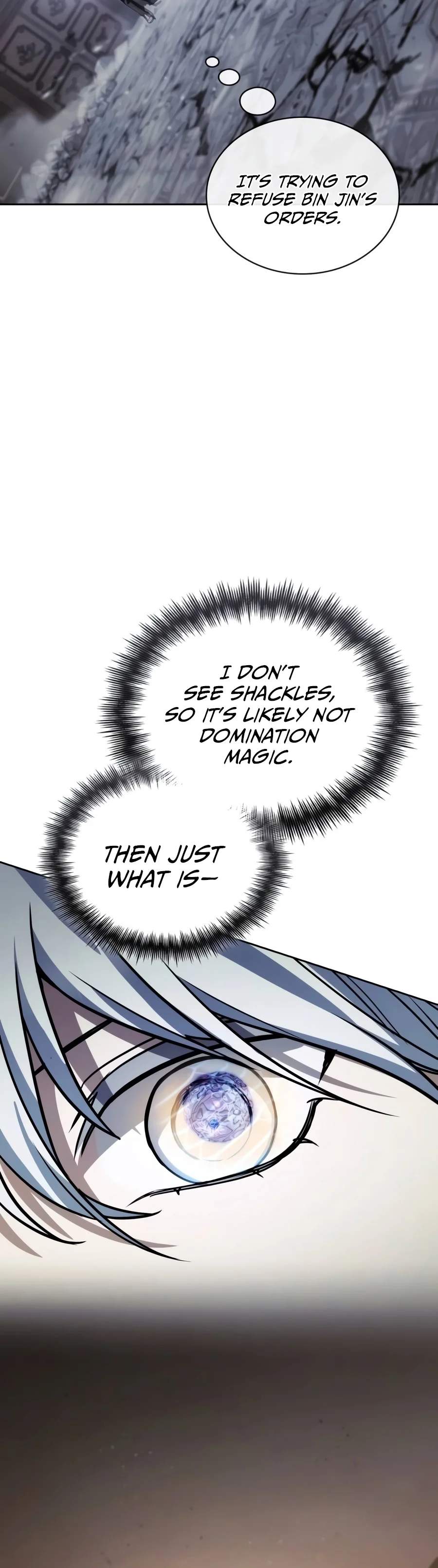 Genius Prismatic Mage - Chapter 100 Page 4