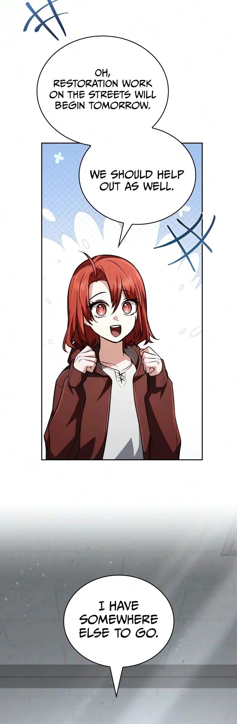 Genius Prismatic Mage - Chapter 83 Page 11