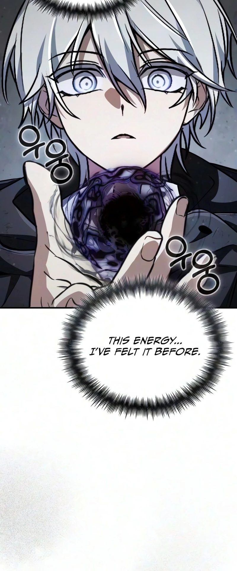 Genius Prismatic Mage - Chapter 85 Page 16