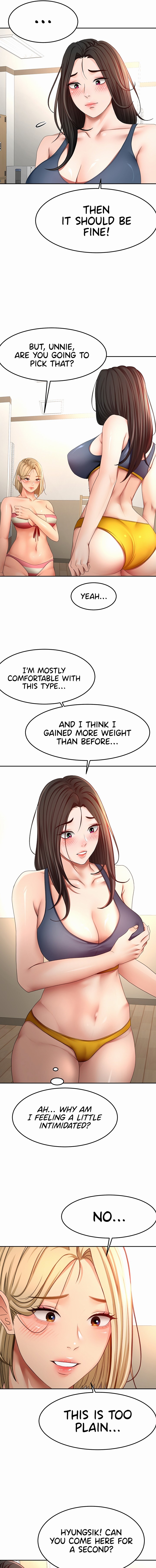 Rooftop Sex King - Chapter 85 Page 11