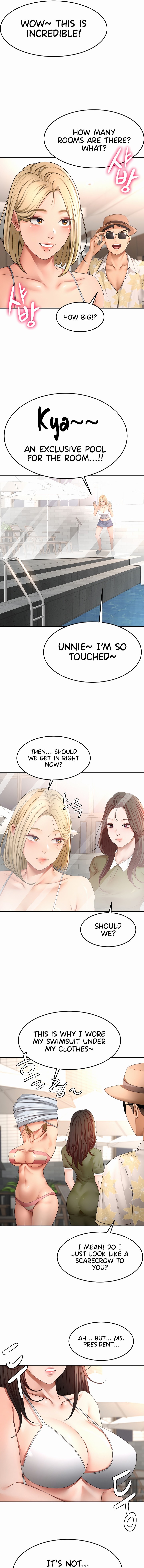 Rooftop Sex King - Chapter 85 Page 15