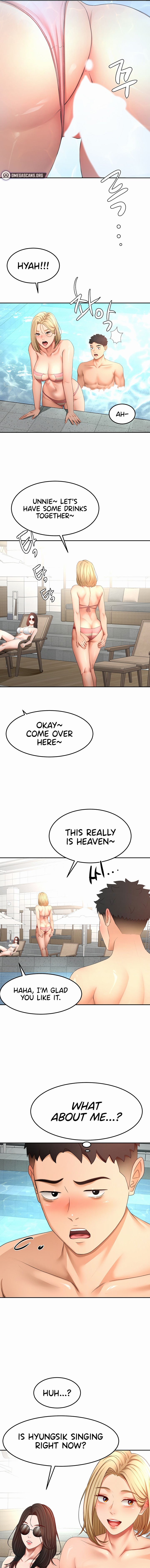 Rooftop Sex King - Chapter 86 Page 13