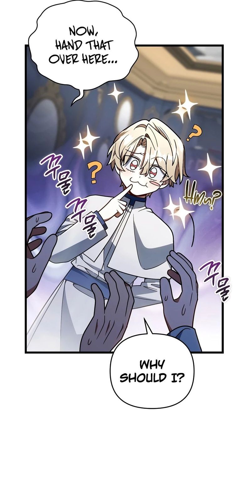 I’m Going to Destroy this Country - Chapter 89 Page 14