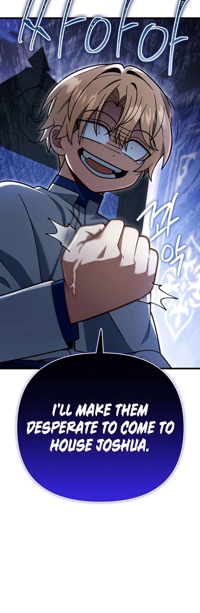 I’m Going to Destroy this Country - Chapter 92 Page 5