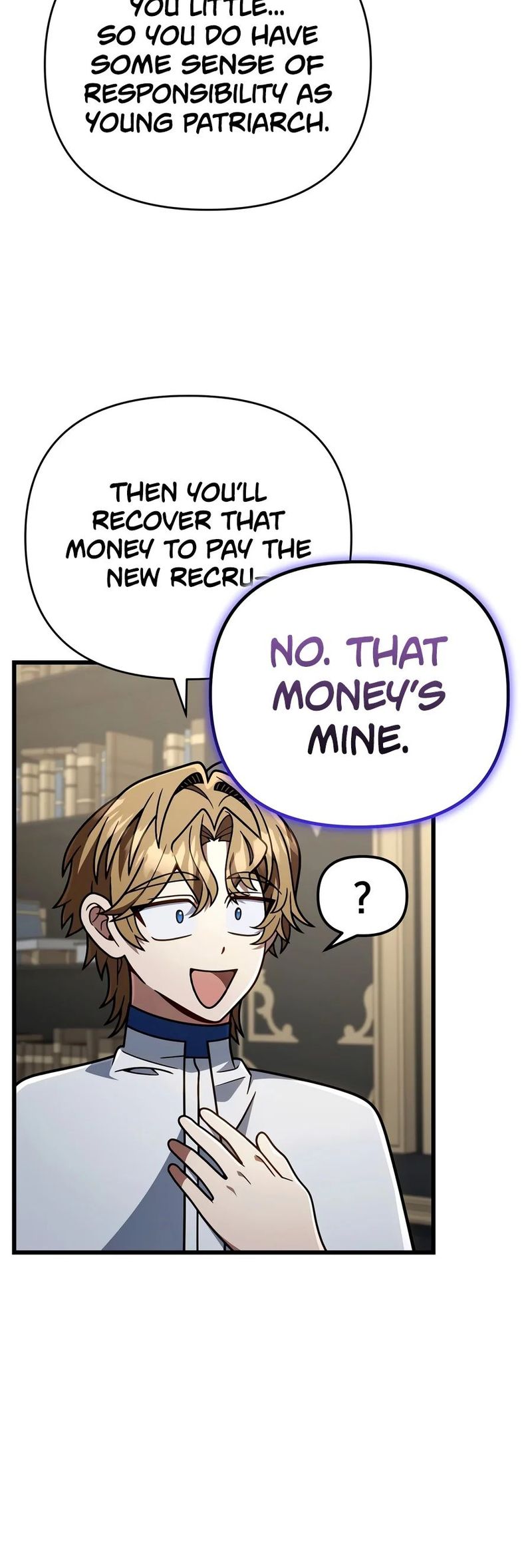 I’m Going to Destroy this Country - Chapter 93 Page 7