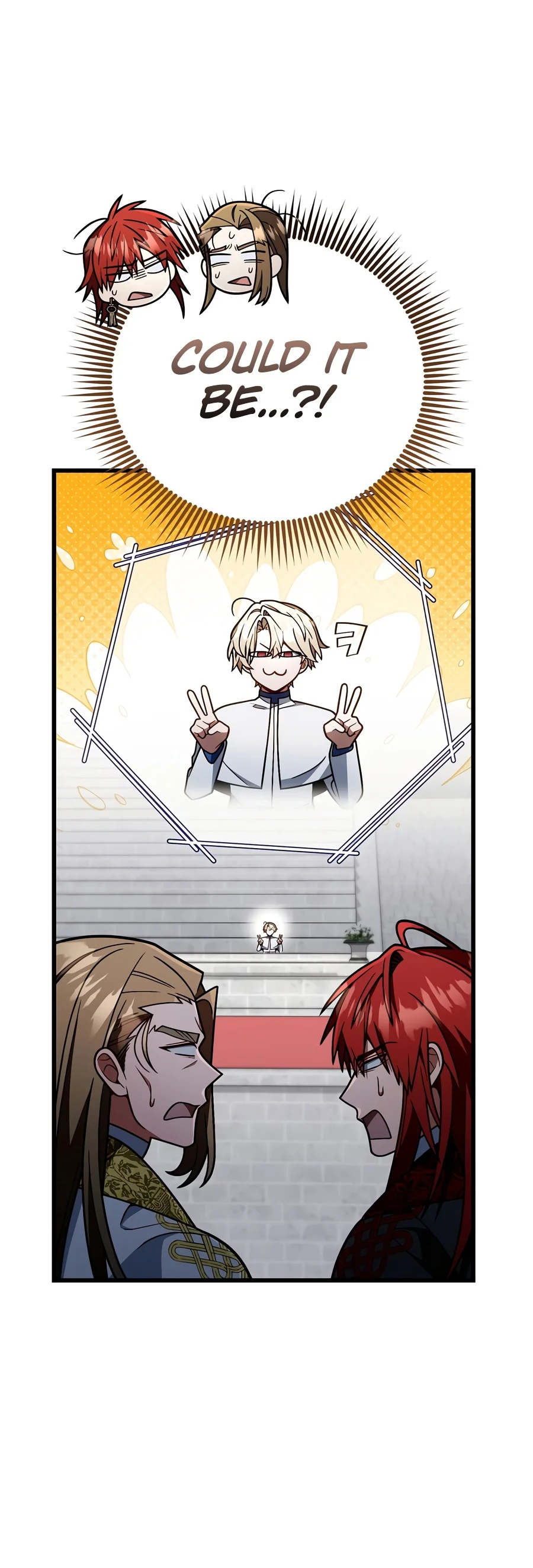 I’m Going to Destroy this Country - Chapter 95 Page 2