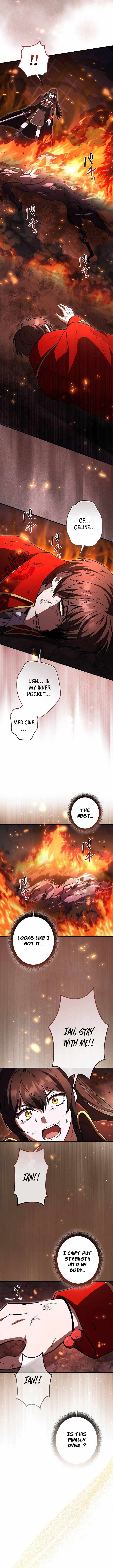 Love Letter From The Future - Chapter 47 Page 7