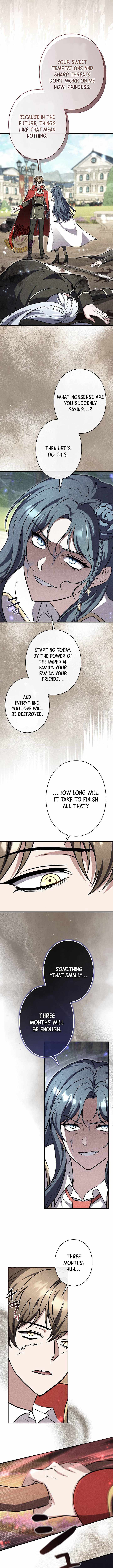 Love Letter From The Future - Chapter 49 Page 3