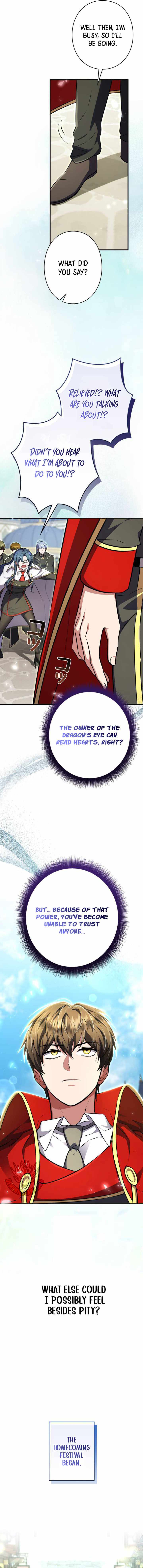 Love Letter From The Future - Chapter 54 Page 13