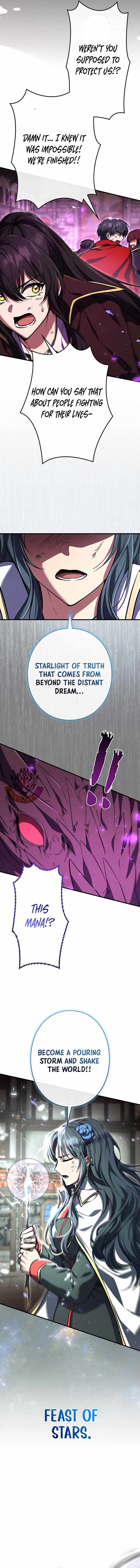 Love Letter From The Future - Chapter 62 Page 3