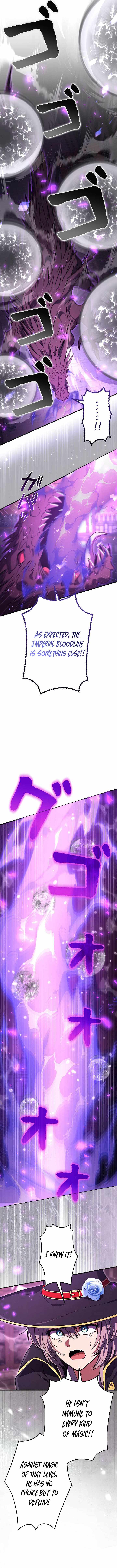 Love Letter From The Future - Chapter 62 Page 4