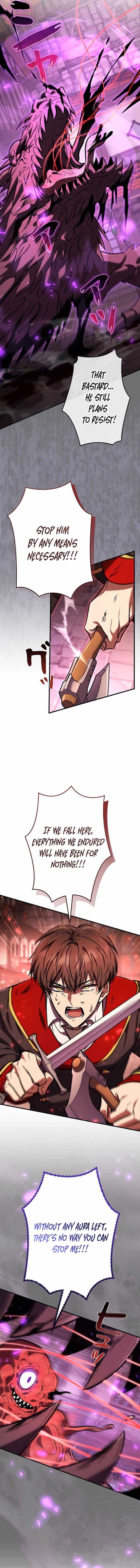 Love Letter From The Future - Chapter 62 Page 6