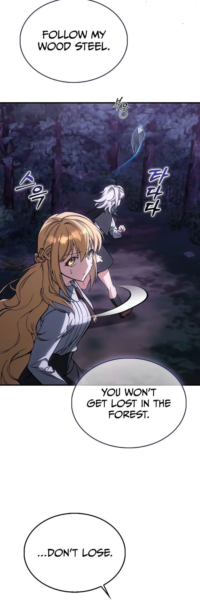 A Villain’s Will to Survive - Chapter 54 Page 10