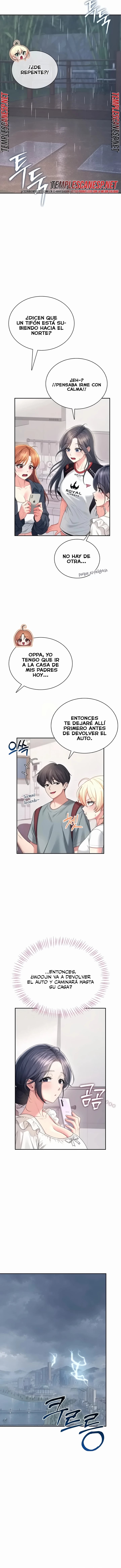 Wireless Onahole Raw - Chapter 120 Page 8