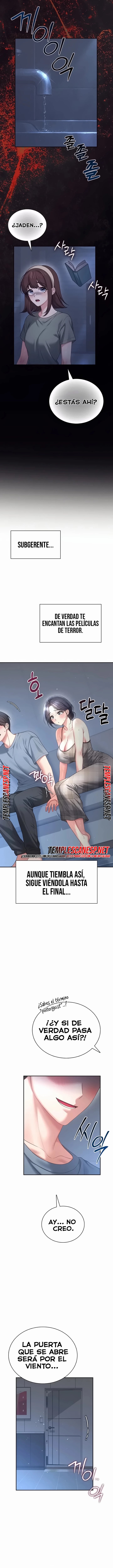 Wireless Onahole Raw - Chapter 121 Page 11