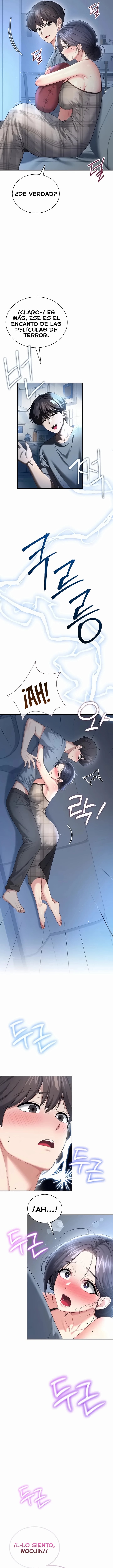 Wireless Onahole Raw - Chapter 121 Page 13