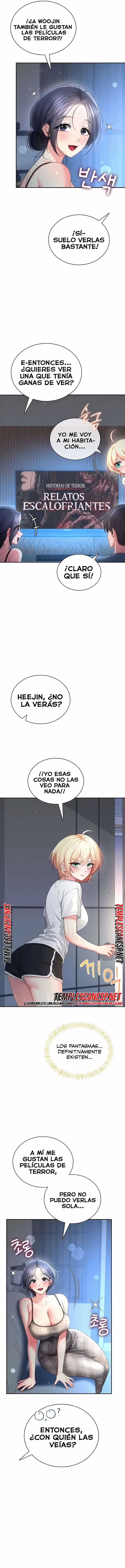 Wireless Onahole Raw - Chapter 121 Page 9