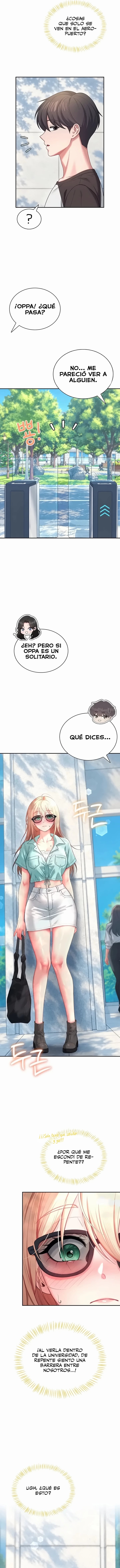 Wireless Onahole Raw - Chapter 123 Page 14