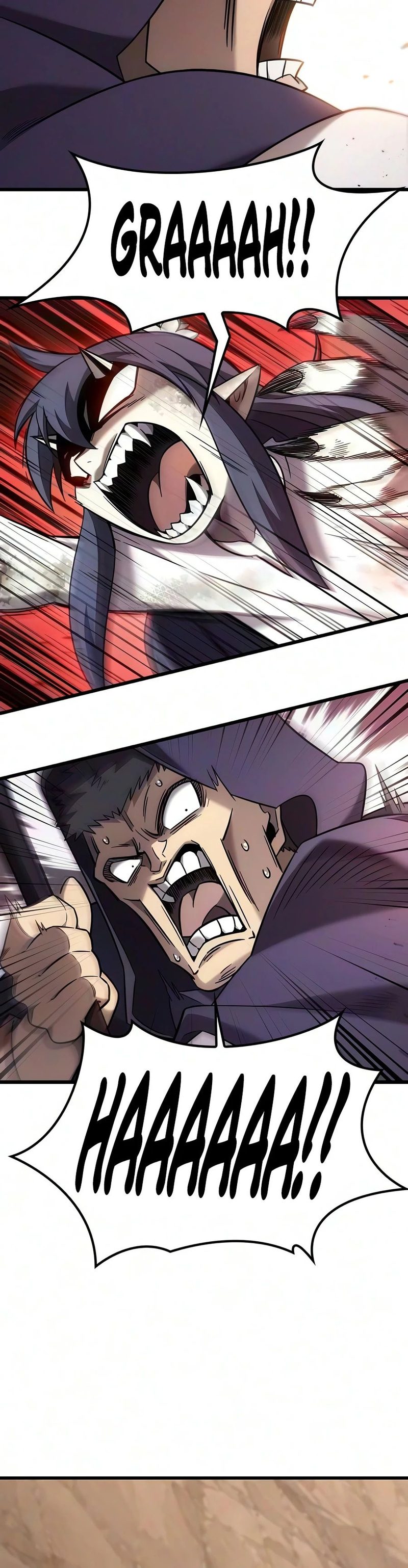What a Bountiful Harvest, Demon Lord! - Chapter 73 Page 3