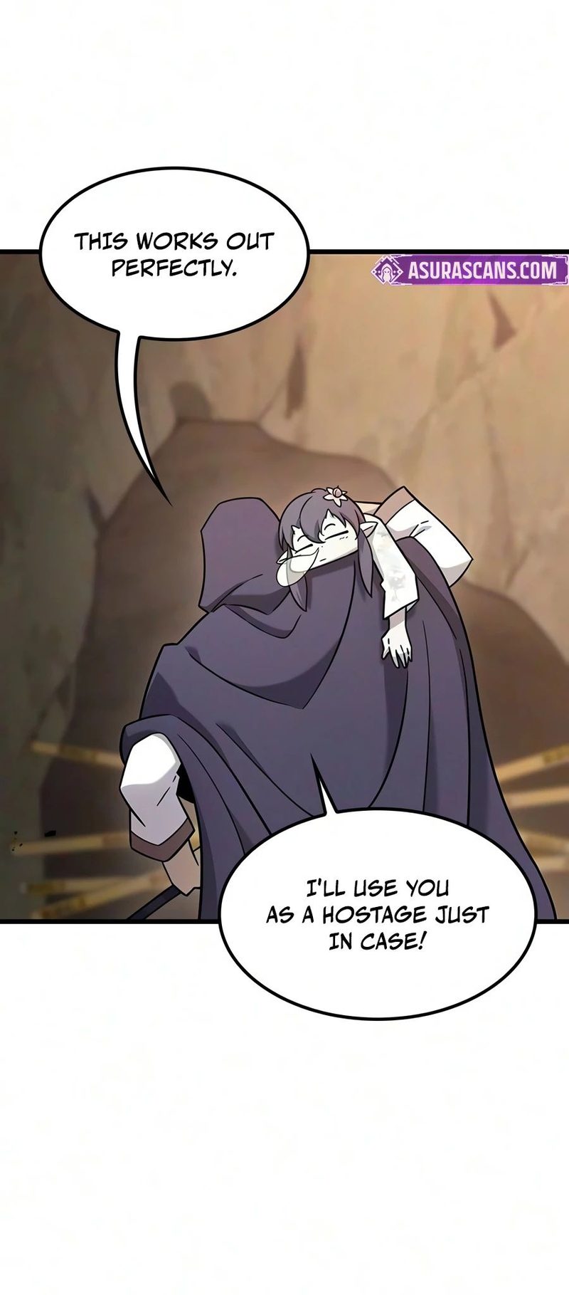 What a Bountiful Harvest, Demon Lord! - Chapter 73 Page 7