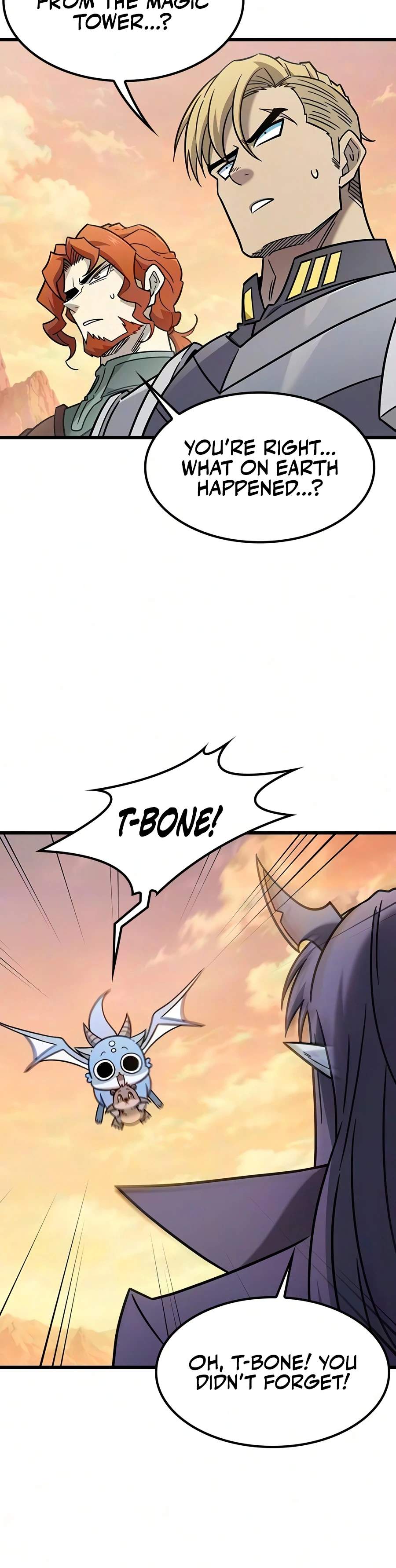 What a Bountiful Harvest, Demon Lord! - Chapter 77 Page 15