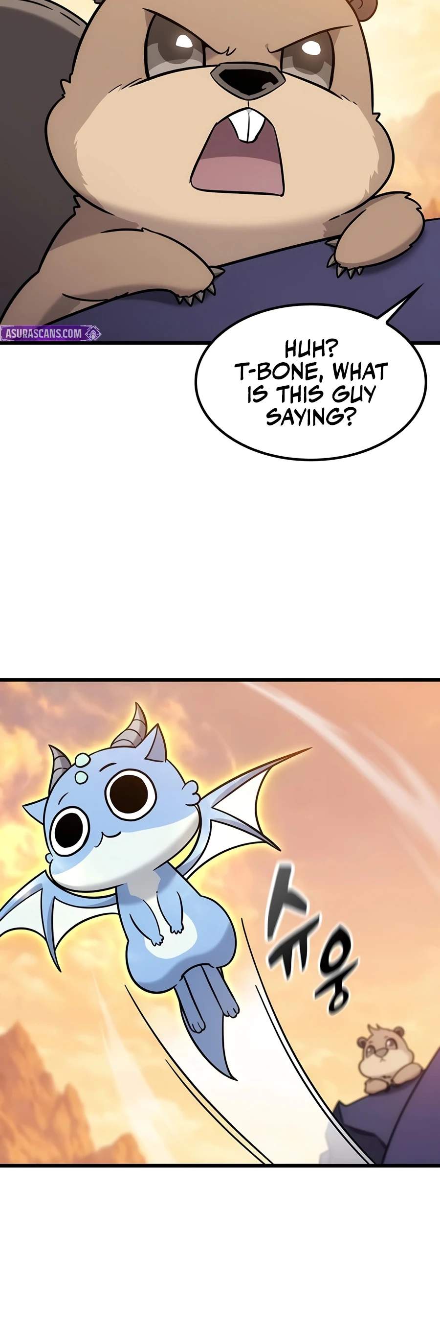 What a Bountiful Harvest, Demon Lord! - Chapter 78 Page 5