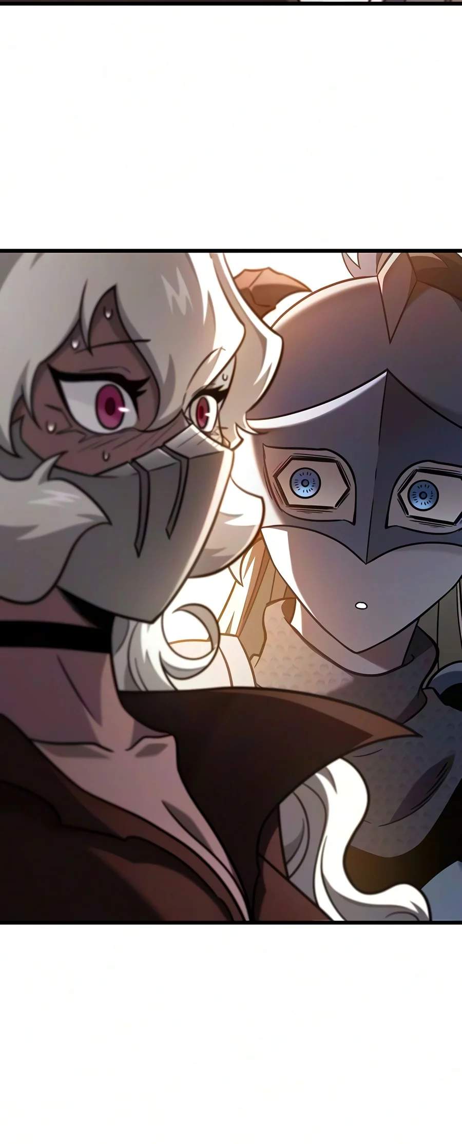 What a Bountiful Harvest, Demon Lord! - Chapter 83 Page 10