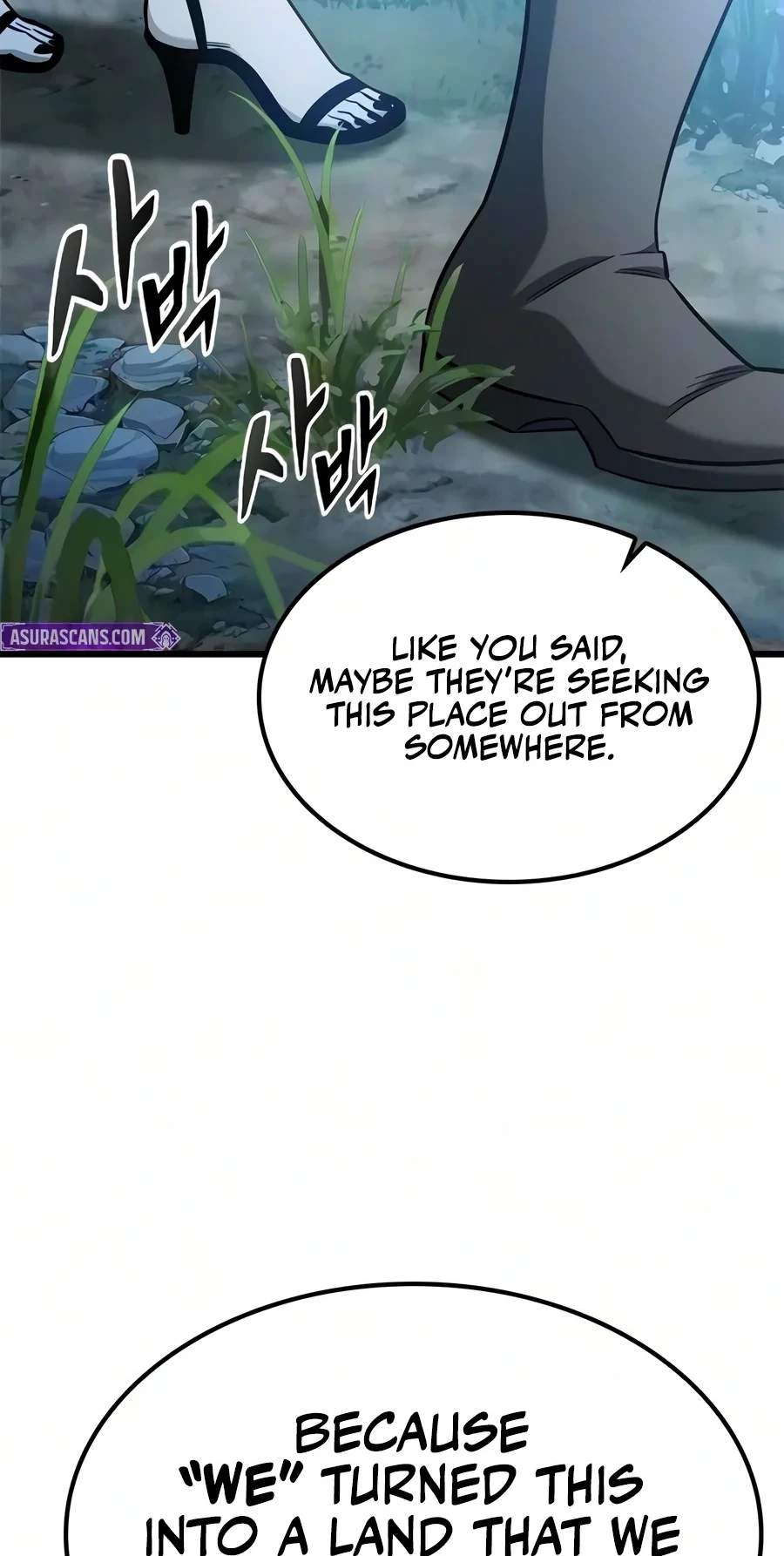 What a Bountiful Harvest, Demon Lord! - Chapter 87 Page 22