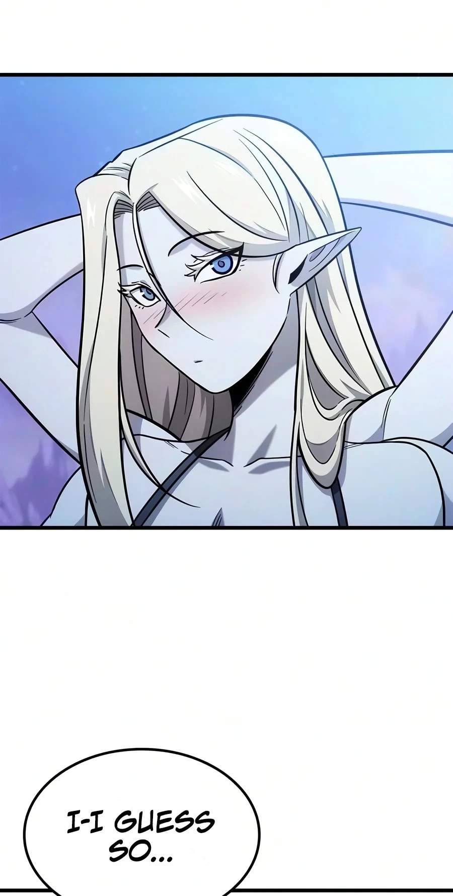 What a Bountiful Harvest, Demon Lord! - Chapter 87 Page 24