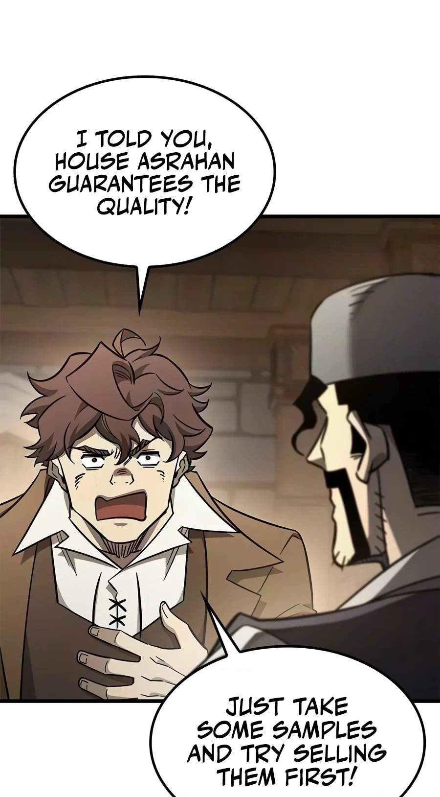 What a Bountiful Harvest, Demon Lord! - Chapter 87 Page 64