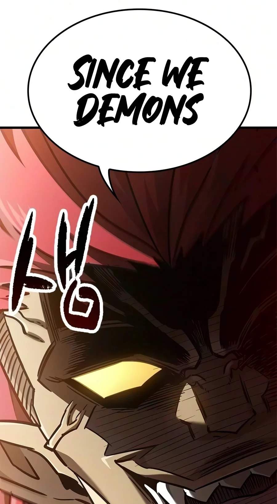 What a Bountiful Harvest, Demon Lord! - Chapter 87 Page 70