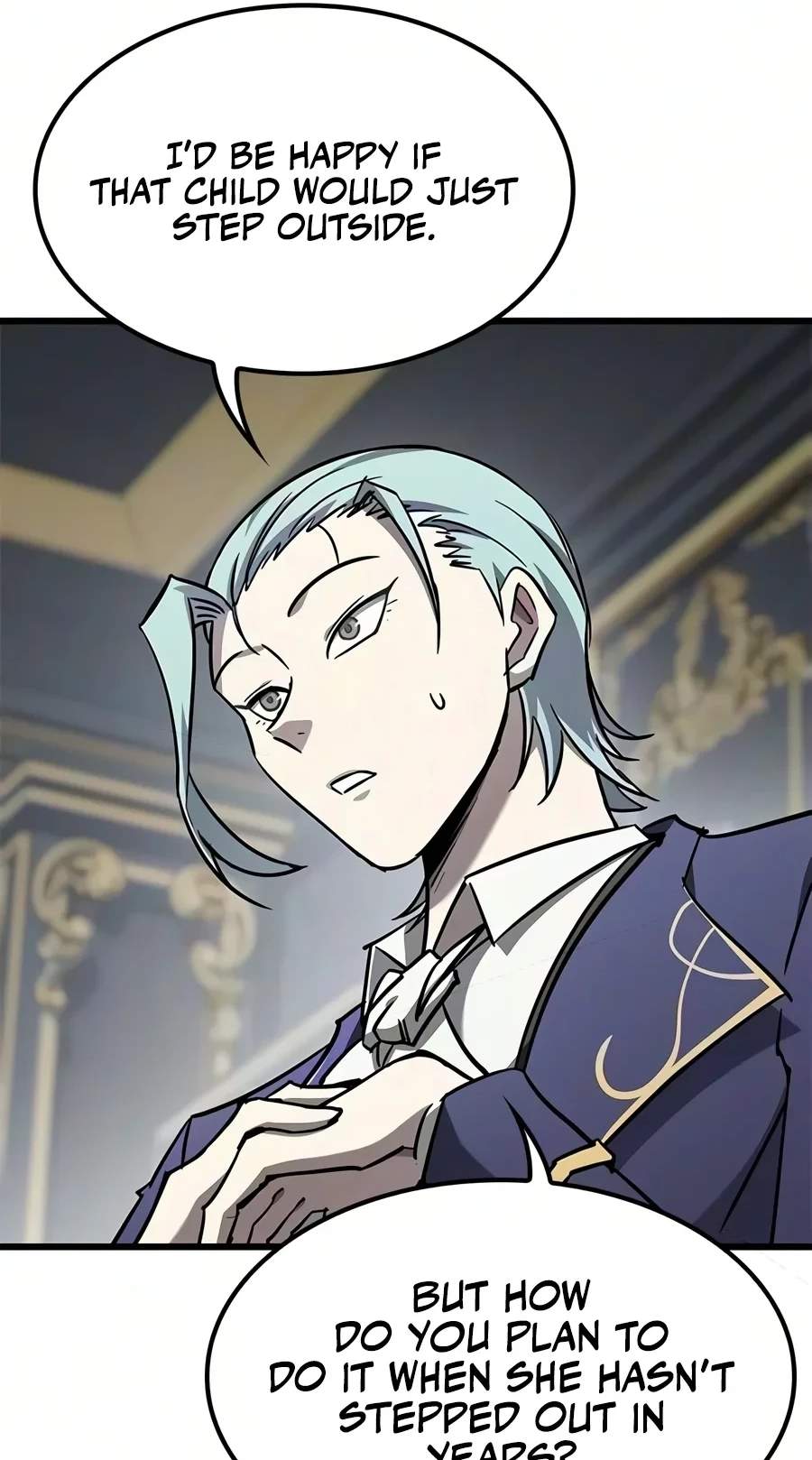 What a Bountiful Harvest, Demon Lord! - Chapter 87 Page 94