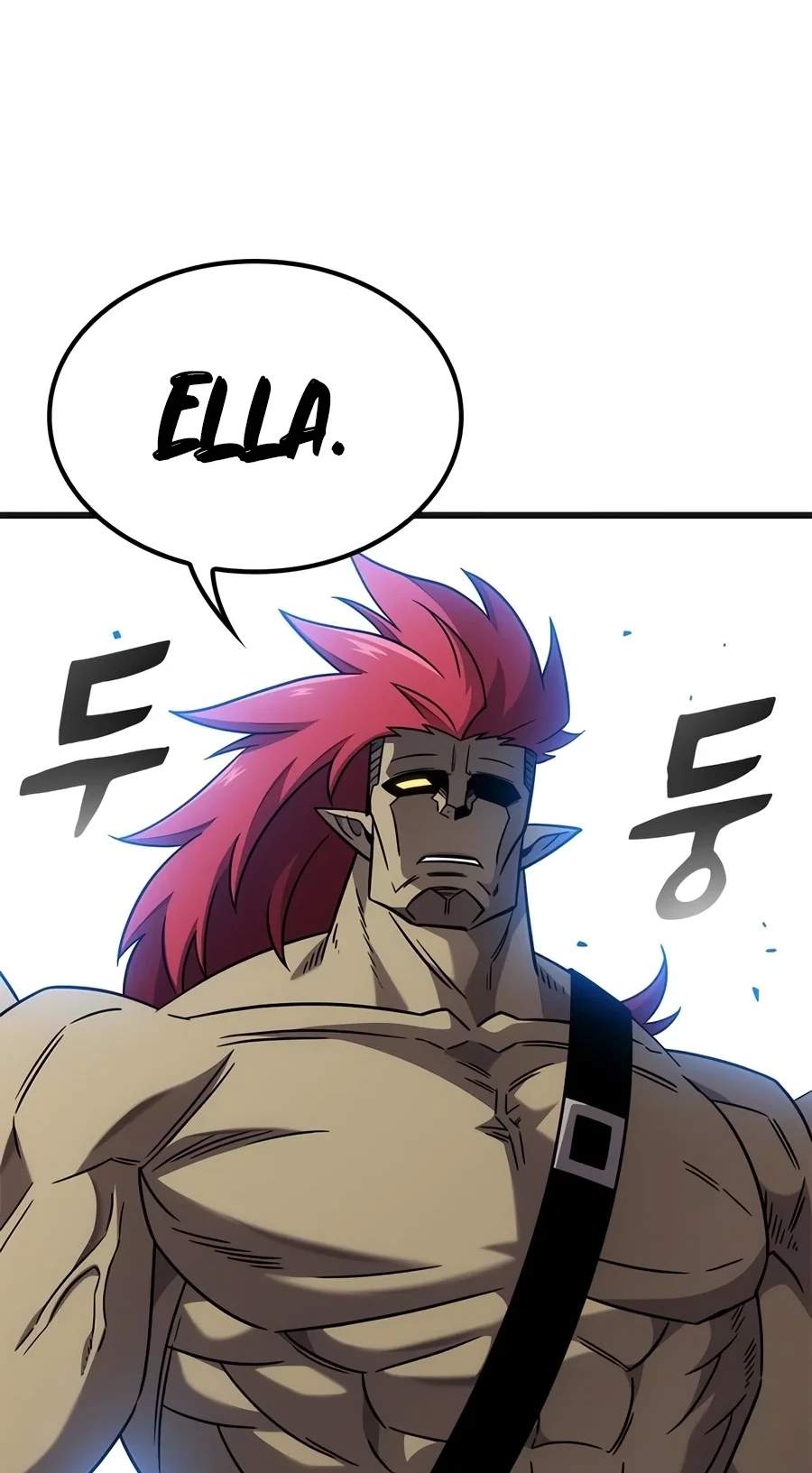 What a Bountiful Harvest, Demon Lord! - Chapter 89 Page 20