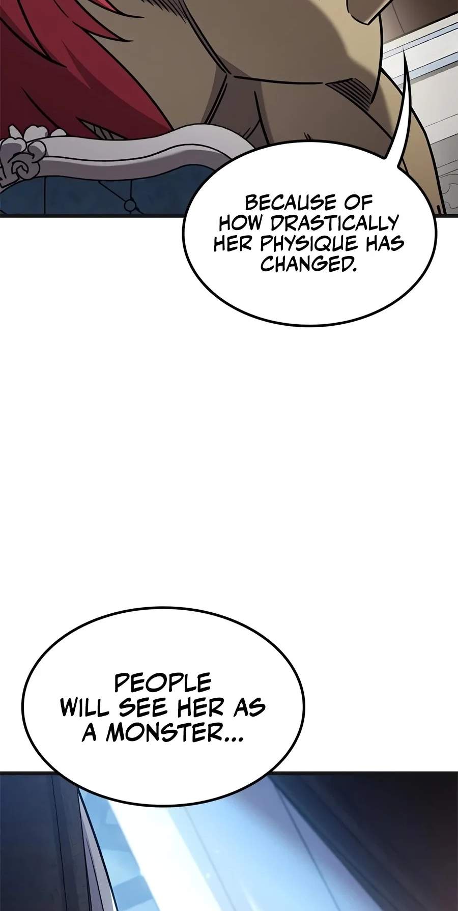 What a Bountiful Harvest, Demon Lord! - Chapter 89 Page 5