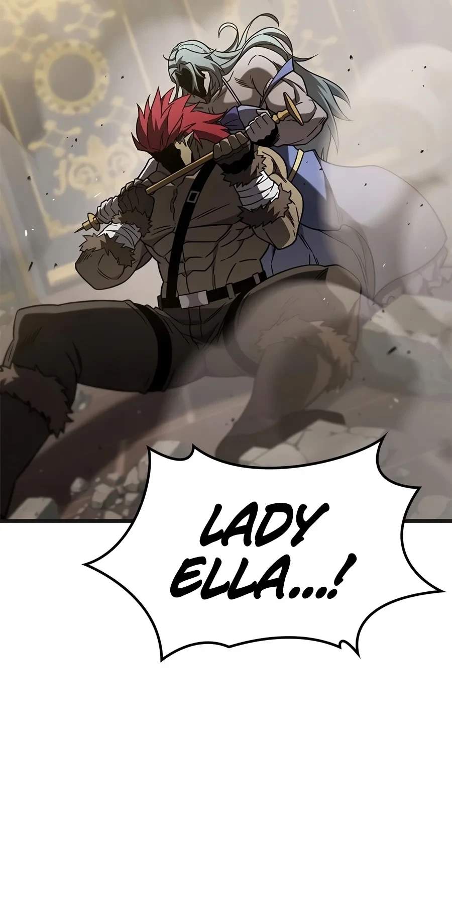 What a Bountiful Harvest, Demon Lord! - Chapter 89 Page 71